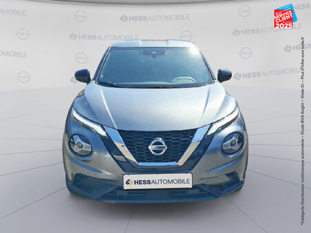 NISSAN JUKE 1.0 DIG-T 114CH...