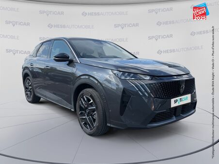 PEUGEOT 3008 1.2 HYBRID...