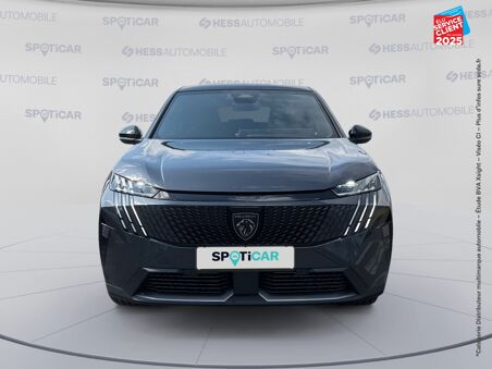 PEUGEOT 3008 1.2 HYBRID...