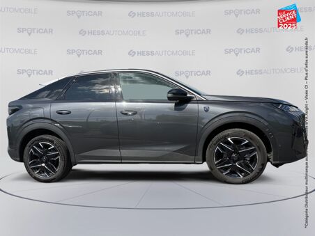 PEUGEOT 3008 1.2 HYBRID...