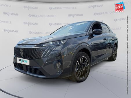 PEUGEOT 3008 1.2 HYBRID...