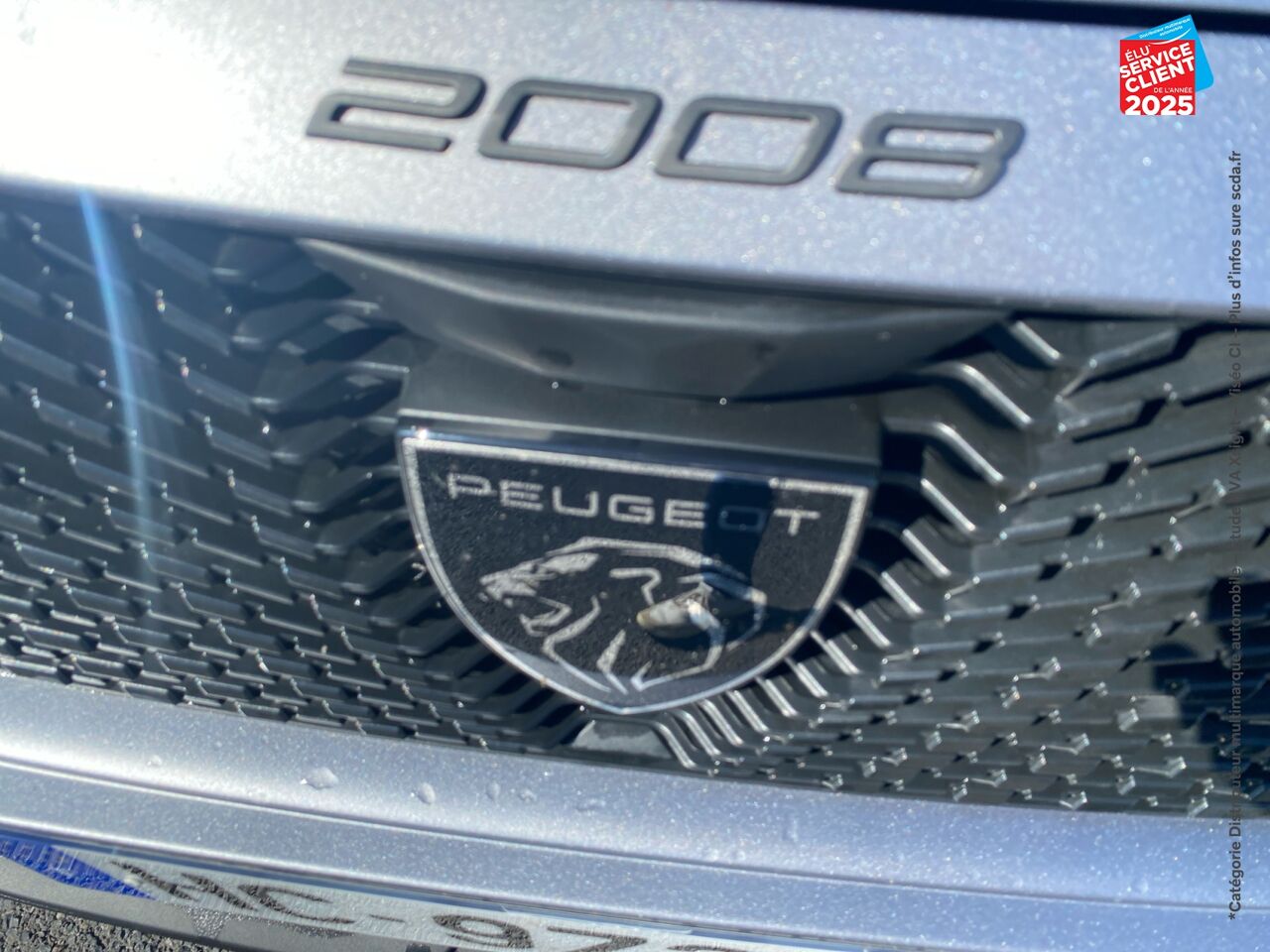 chez Peugeot Charleville