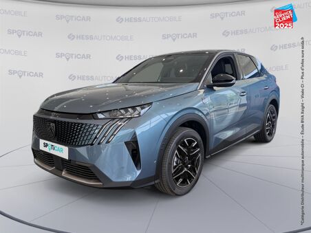 PEUGEOT 3008 1.2 HYBRID...