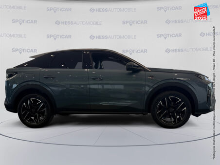 PEUGEOT 3008 1.2 HYBRID...