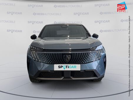 PEUGEOT 3008 1.2 HYBRID...