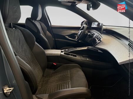 PEUGEOT 3008 1.2 HYBRID...