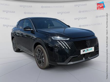 PEUGEOT 3008 1.2 HYBRID...