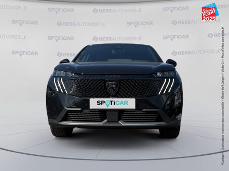 PEUGEOT 3008 1.2 HYBRID...