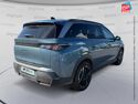 Véhicule d'occasion PEUGEOT 5008 ELECTRIQUE 210CH BATTERIE 73 KWH ALLURE