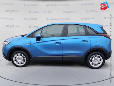 OPEL CROSSLAND X 1.2 TURBO...