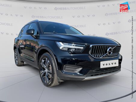 VOLVO XC40 T4 RECHARGE 129...