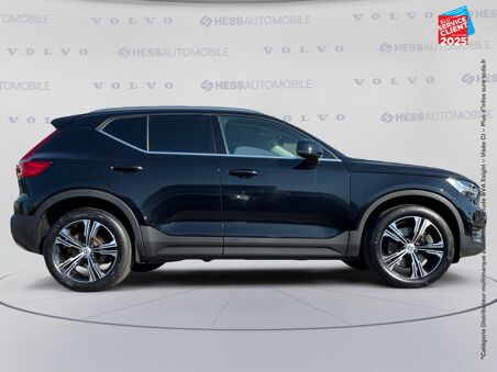 VOLVO XC40 T4 RECHARGE 129...