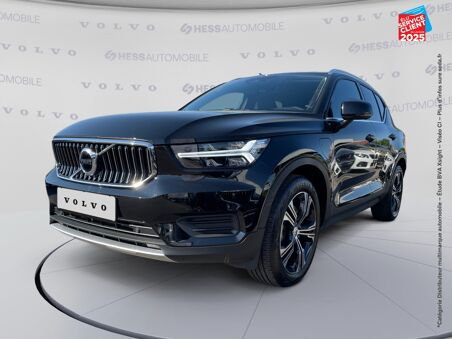 VOLVO XC40 T4 RECHARGE 129...
