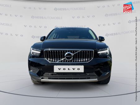 VOLVO XC40 T4 RECHARGE 129...