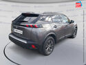Véhicule d'occasion PEUGEOT 2008 1.2 PURETECH 100CH S/S STYLE CAMERA CARPLAY