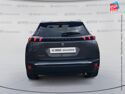 Véhicule d'occasion PEUGEOT 2008 1.2 PURETECH 100CH S/S STYLE CAMERA CARPLAY