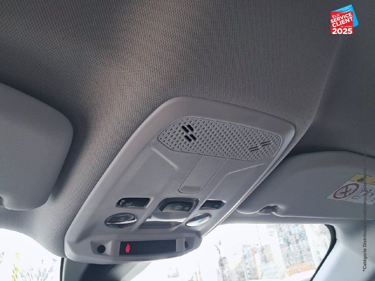 Véhicule d'occasion PEUGEOT 2008 1.2 PURETECH 100CH S/S STYLE CAMERA CARPLAY chez HESS Automobile