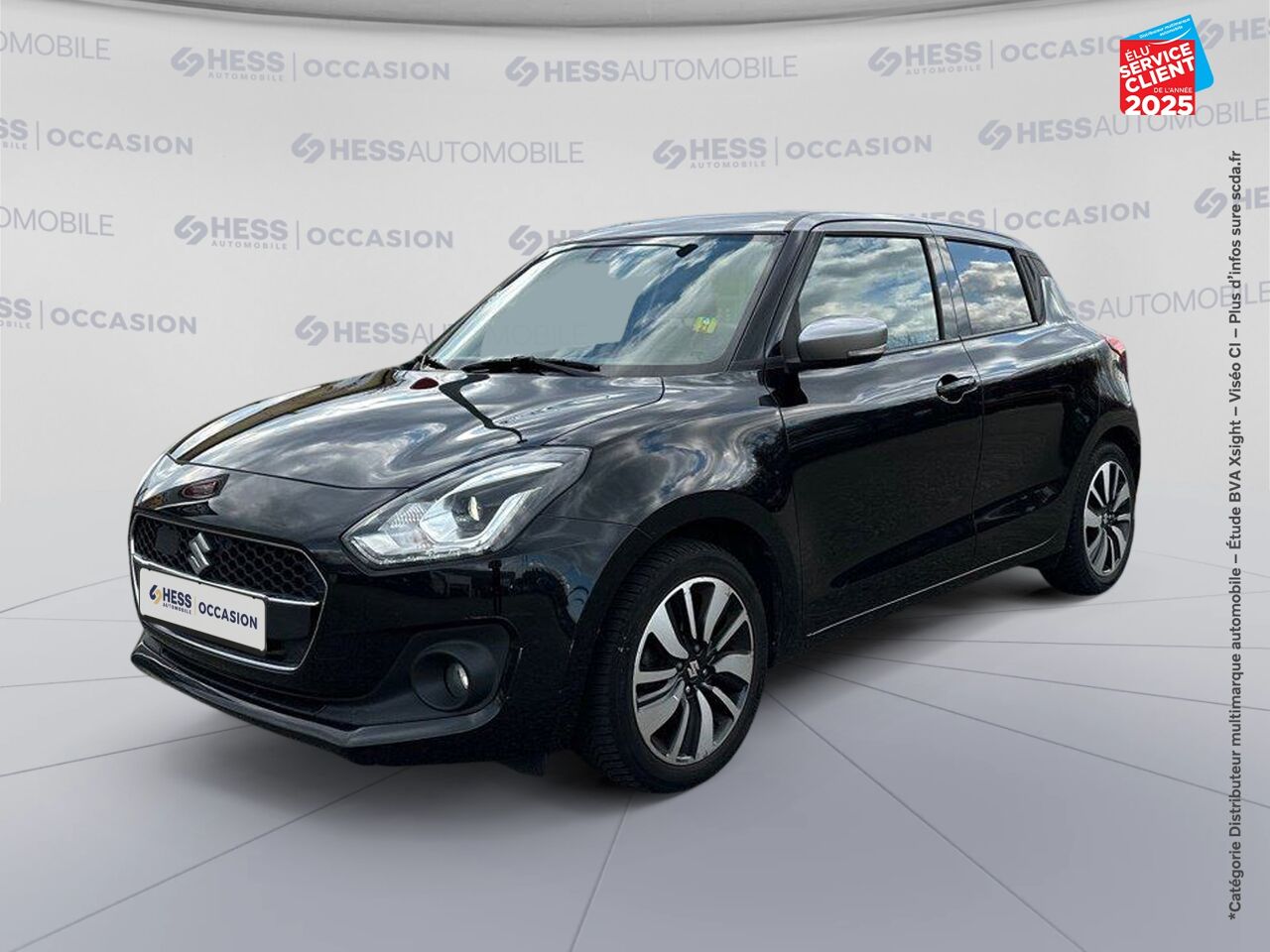 chez Opel Saint-Dizier