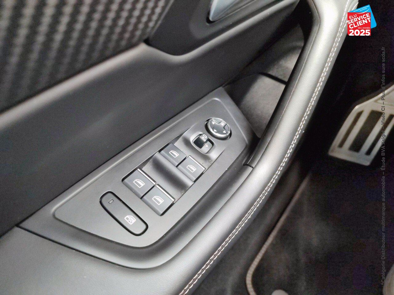Véhicule d'occasion PEUGEOT 508 PURETECH 180CH S/S GT LINE EAT8 GPS CAMERA CARPLAY chez Hyundai Chalons