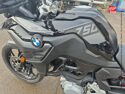 Véhicule d'occasion BMW F 750 GS