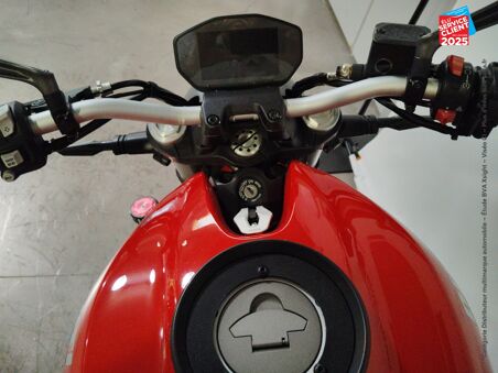 DUCATI MONSTER MONSTER 821
