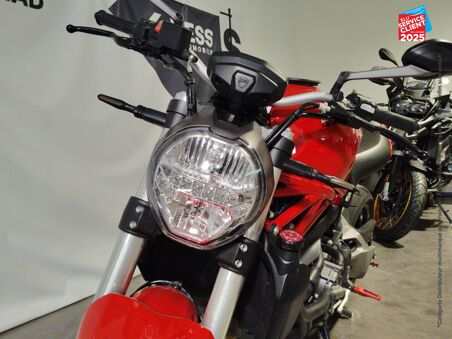 DUCATI MONSTER MONSTER 821