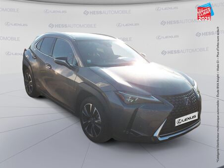 LEXUS UX 250H 2WD EXECUTIVE...