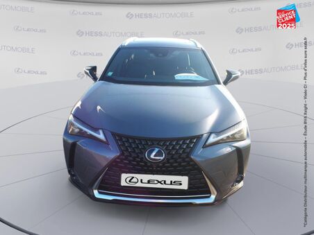 LEXUS UX 250H 2WD EXECUTIVE...