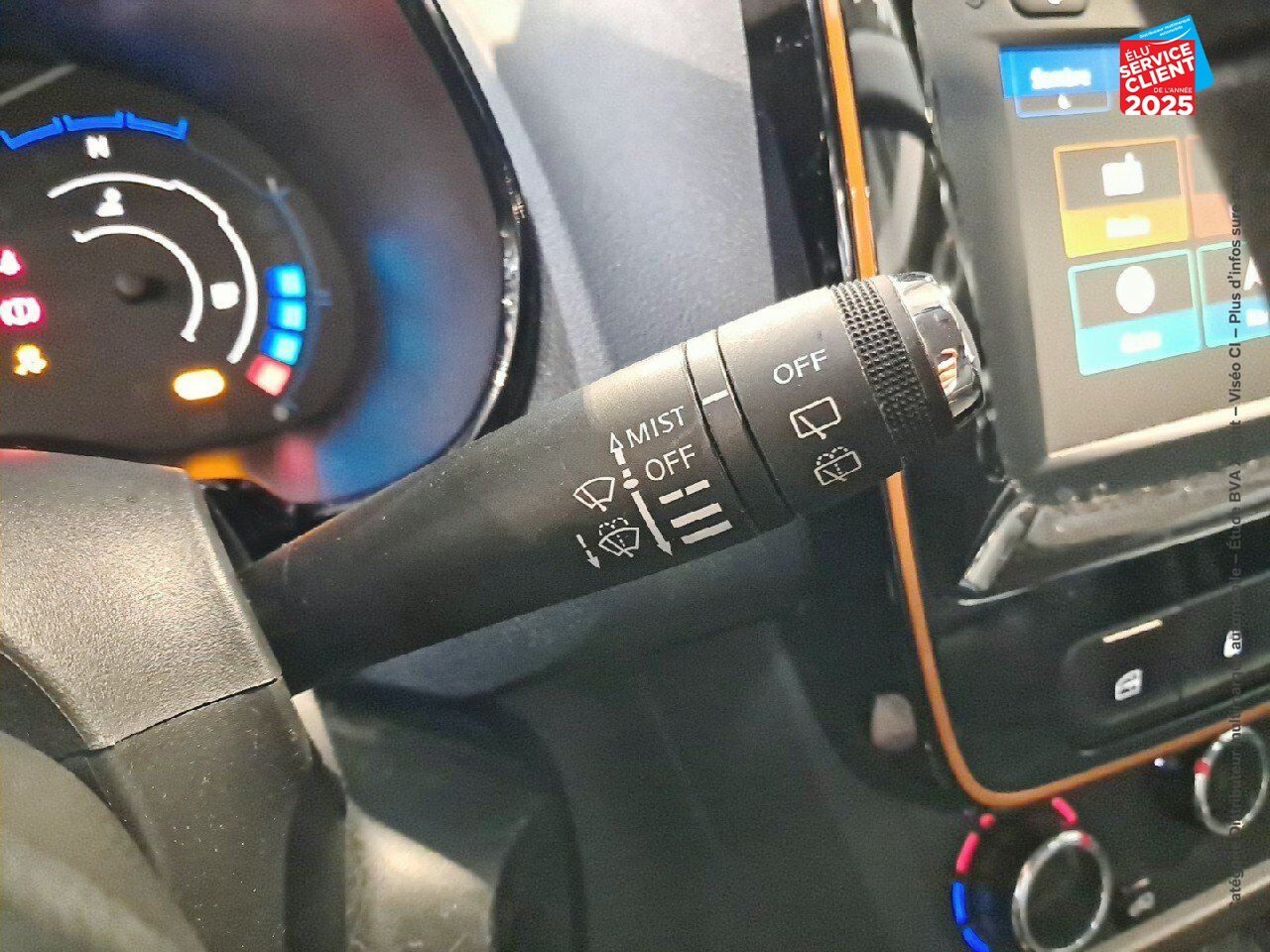 Véhicule d'occasion DACIA SPRING 45CH CONFORT PLUS - ACHAT INTEGRAL chez Toyota Sarreguemines
