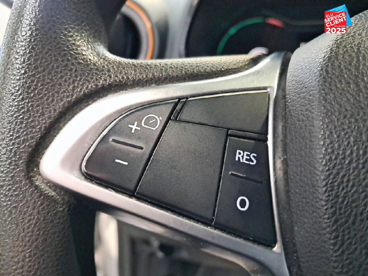 Véhicule d'occasion DACIA SPRING 45CH CONFORT PLUS - ACHAT INTEGRAL chez Toyota Sarreguemines