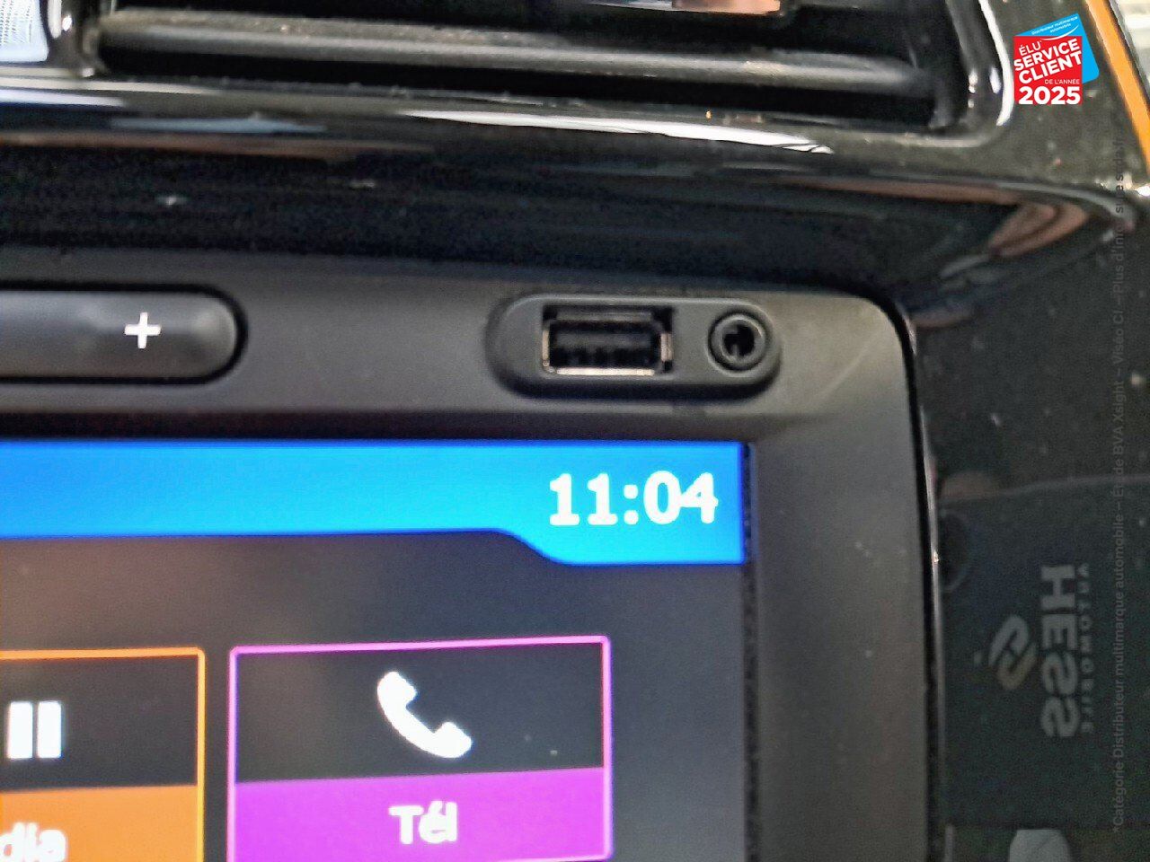 Véhicule d'occasion DACIA SPRING 45CH CONFORT PLUS - ACHAT INTEGRAL chez Toyota Sarreguemines