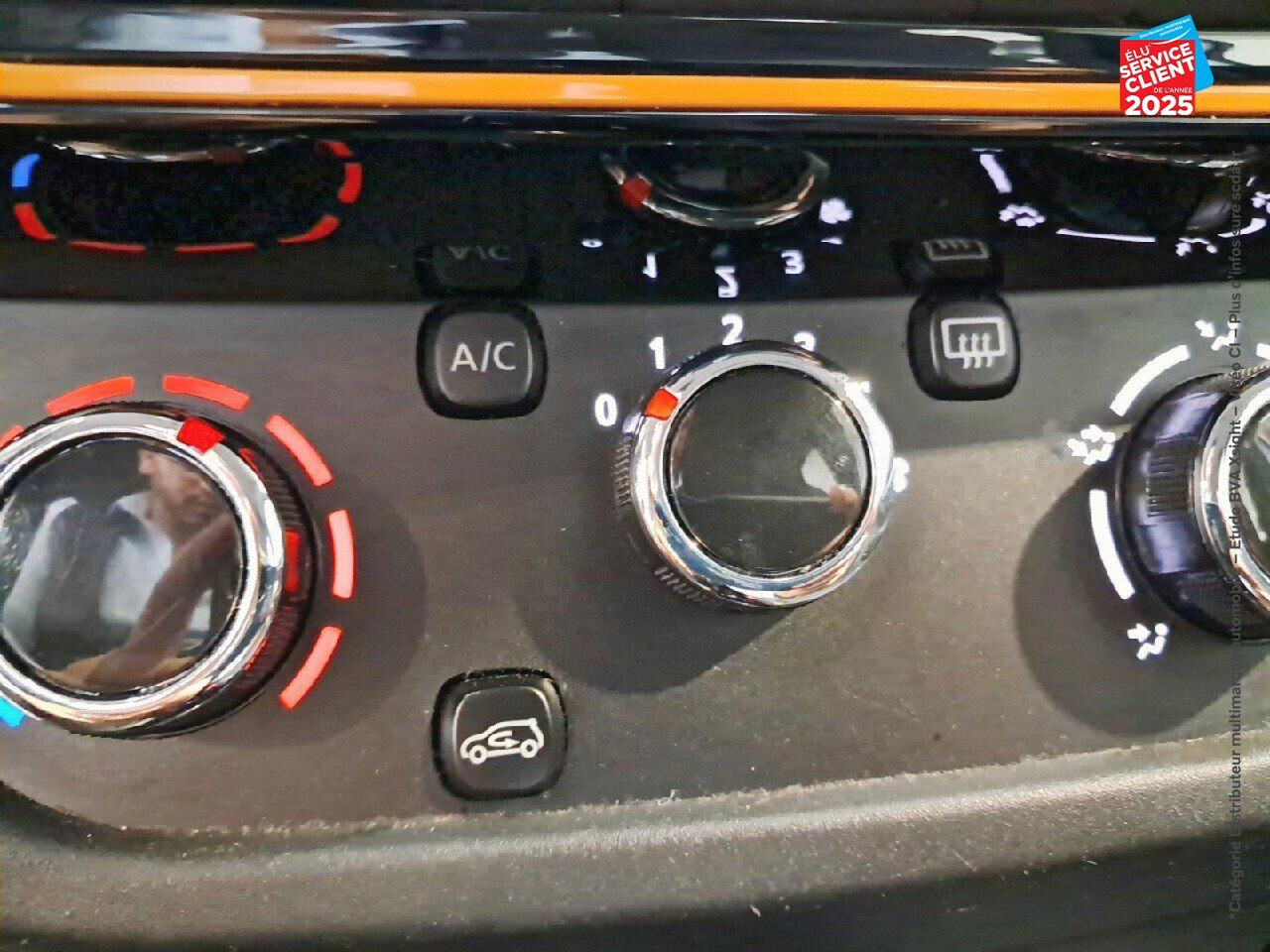 Véhicule d'occasion DACIA SPRING 45CH CONFORT PLUS - ACHAT INTEGRAL chez Toyota Sarreguemines