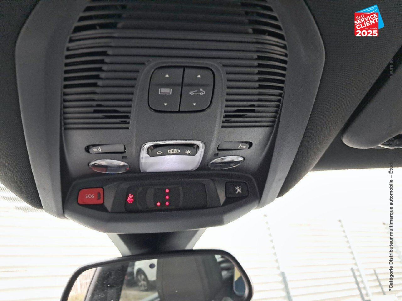 Véhicule d'occasion PEUGEOT 3008 1.2 PURETECH 130CH E6.C GT LINE SS chez Hyundai Chalons