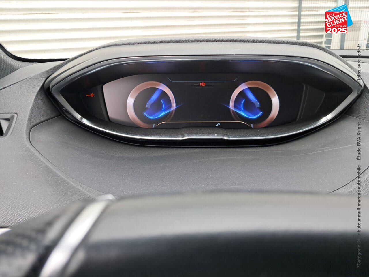Véhicule d'occasion PEUGEOT 3008 1.2 PURETECH 130CH E6.C GT LINE SS chez Hyundai Chalons