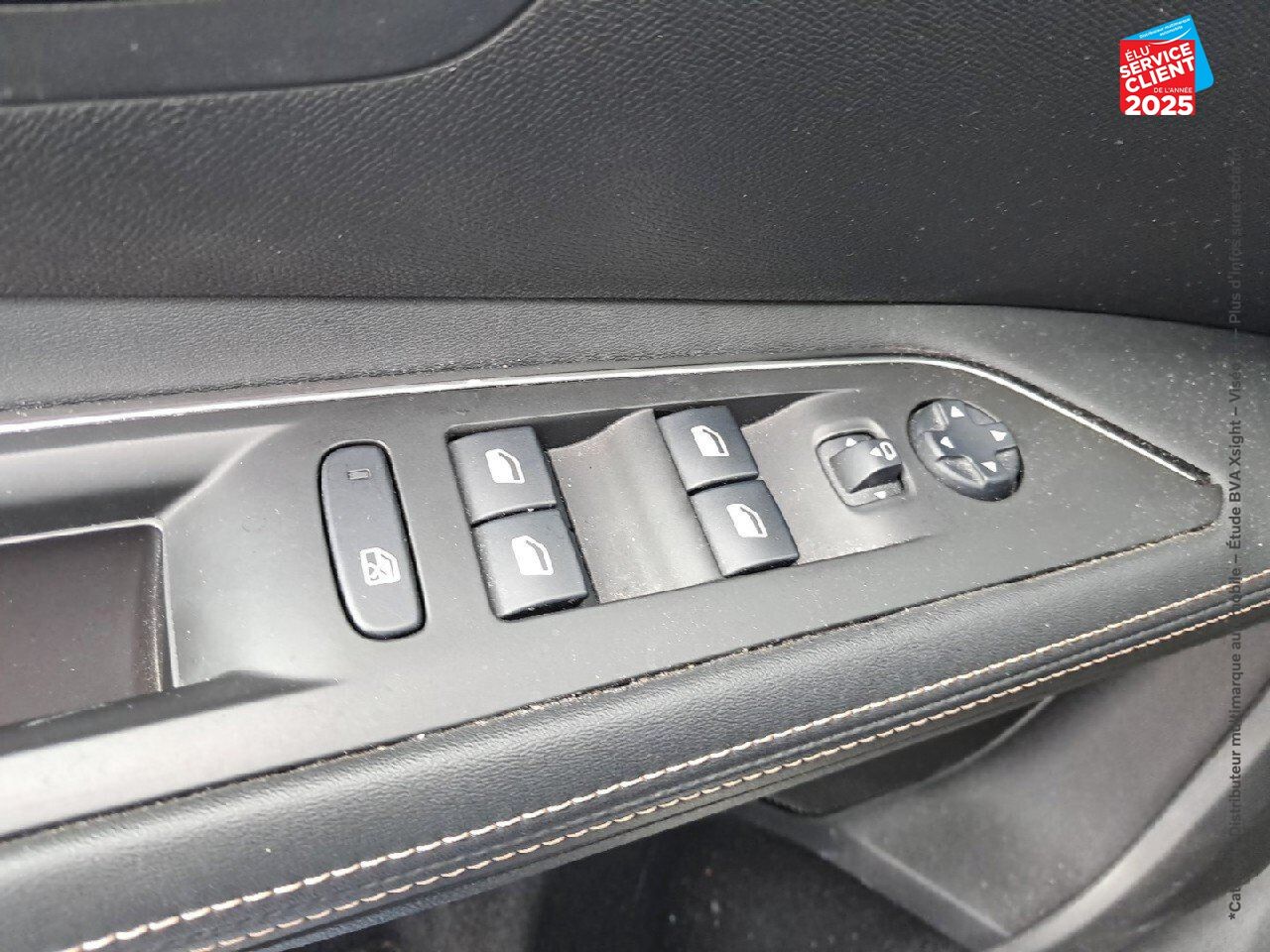 Véhicule d'occasion PEUGEOT 3008 1.2 PURETECH 130CH E6.C GT LINE SS chez Hyundai Chalons