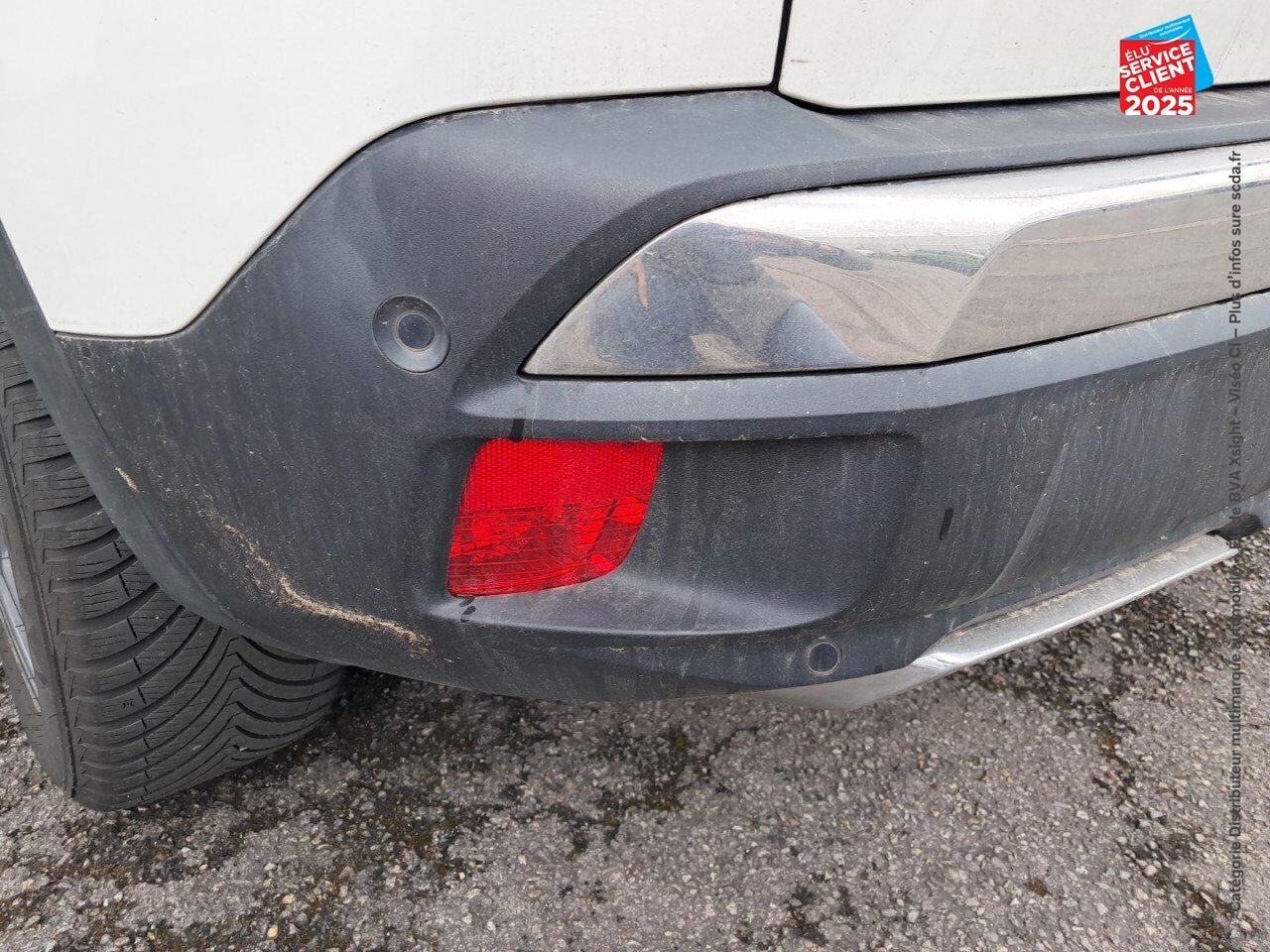 Véhicule d'occasion PEUGEOT 3008 1.2 PURETECH 130CH E6.C GT LINE SS chez Hyundai Chalons