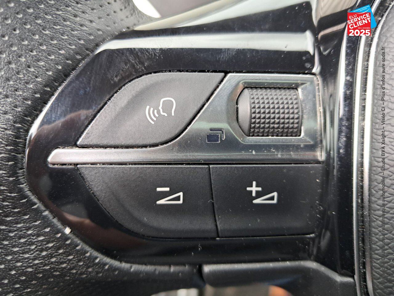 Véhicule d'occasion PEUGEOT 3008 1.2 PURETECH 130CH E6.C GT LINE SS chez Hyundai Chalons
