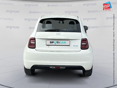 FIAT 500 E 95CH ACTION