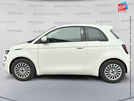 FIAT 500 E 95CH ACTION