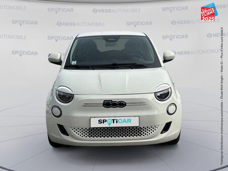 FIAT 500 E 95CH ACTION