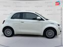 Véhicule d'occasion FIAT 500 E 95CH ACTION