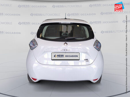RENAULT ZOE LIFE CHARGE...
