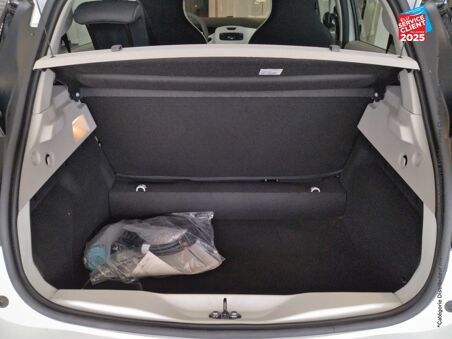 RENAULT ZOE LIFE CHARGE...