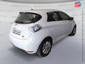 Véhicule d'occasion RENAULT ZOE LIFE CHARGE NORMALE R90 MY19
