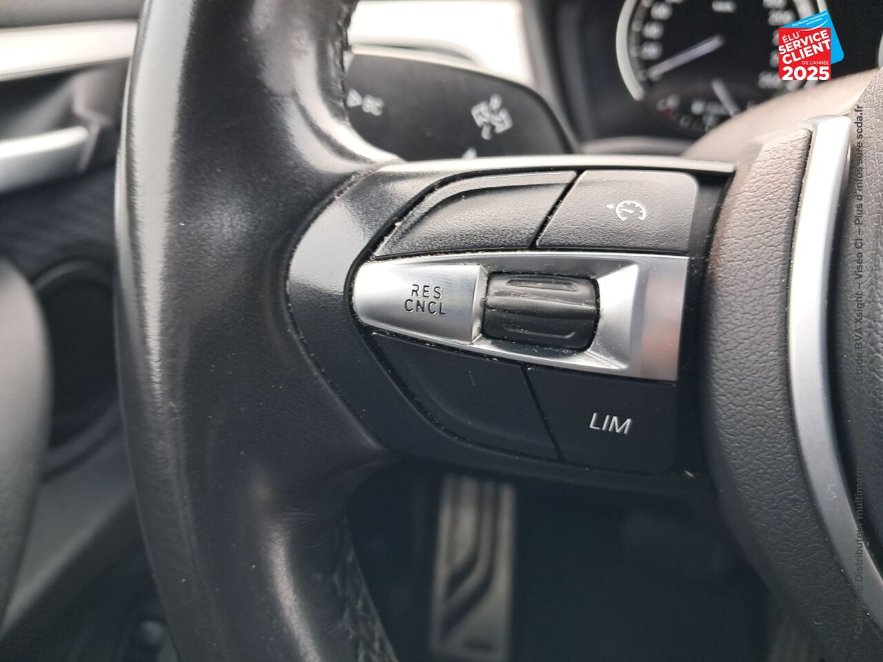 Véhicule d'occasion BMW X1 XDRIVE18D 150CH M SPORT chez BMW Pontarlier