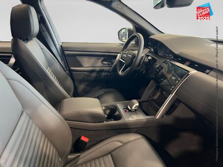 LAND-ROVER DISCOVERY SPORT...