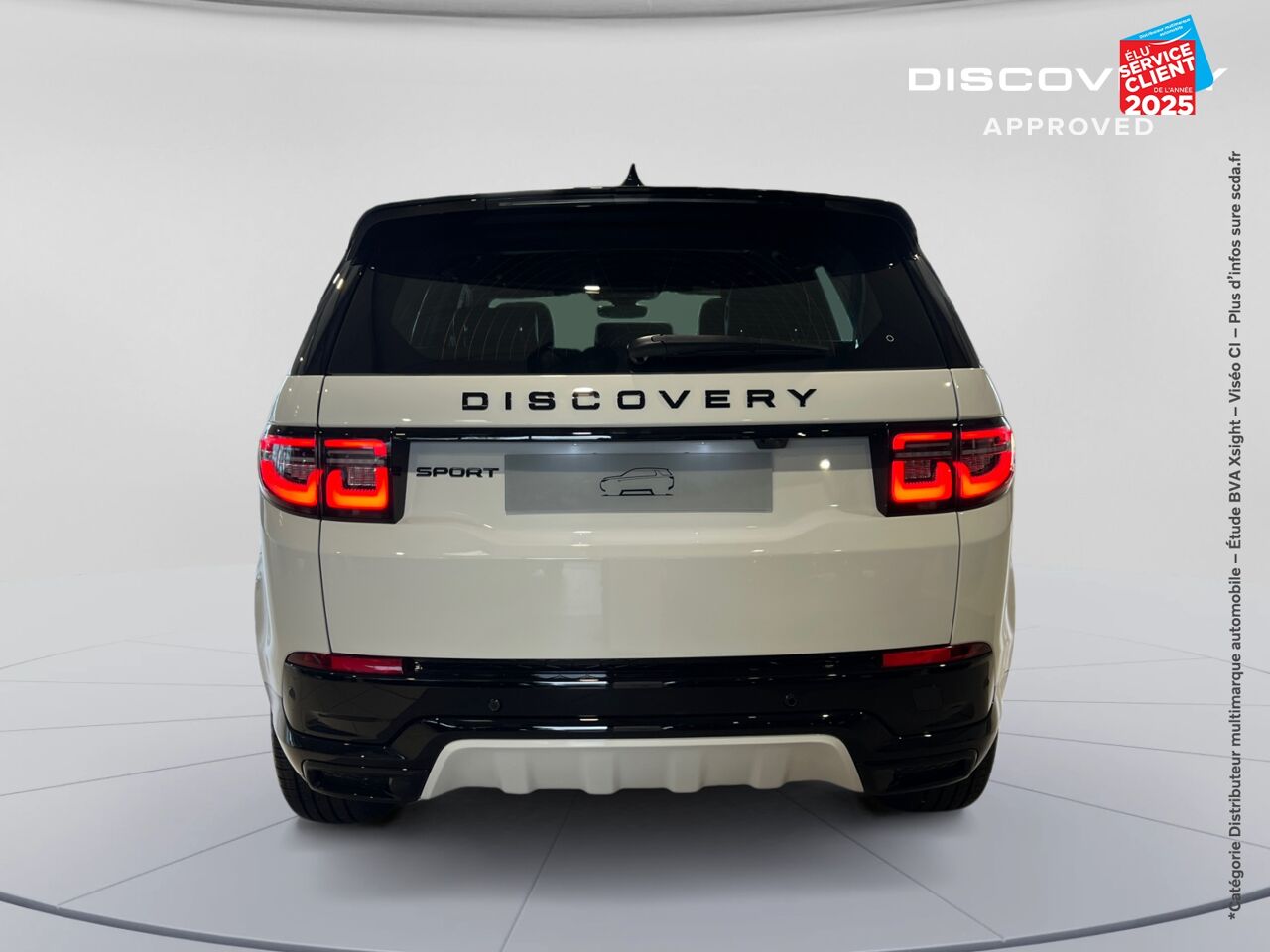 chez Land Rover Nancy