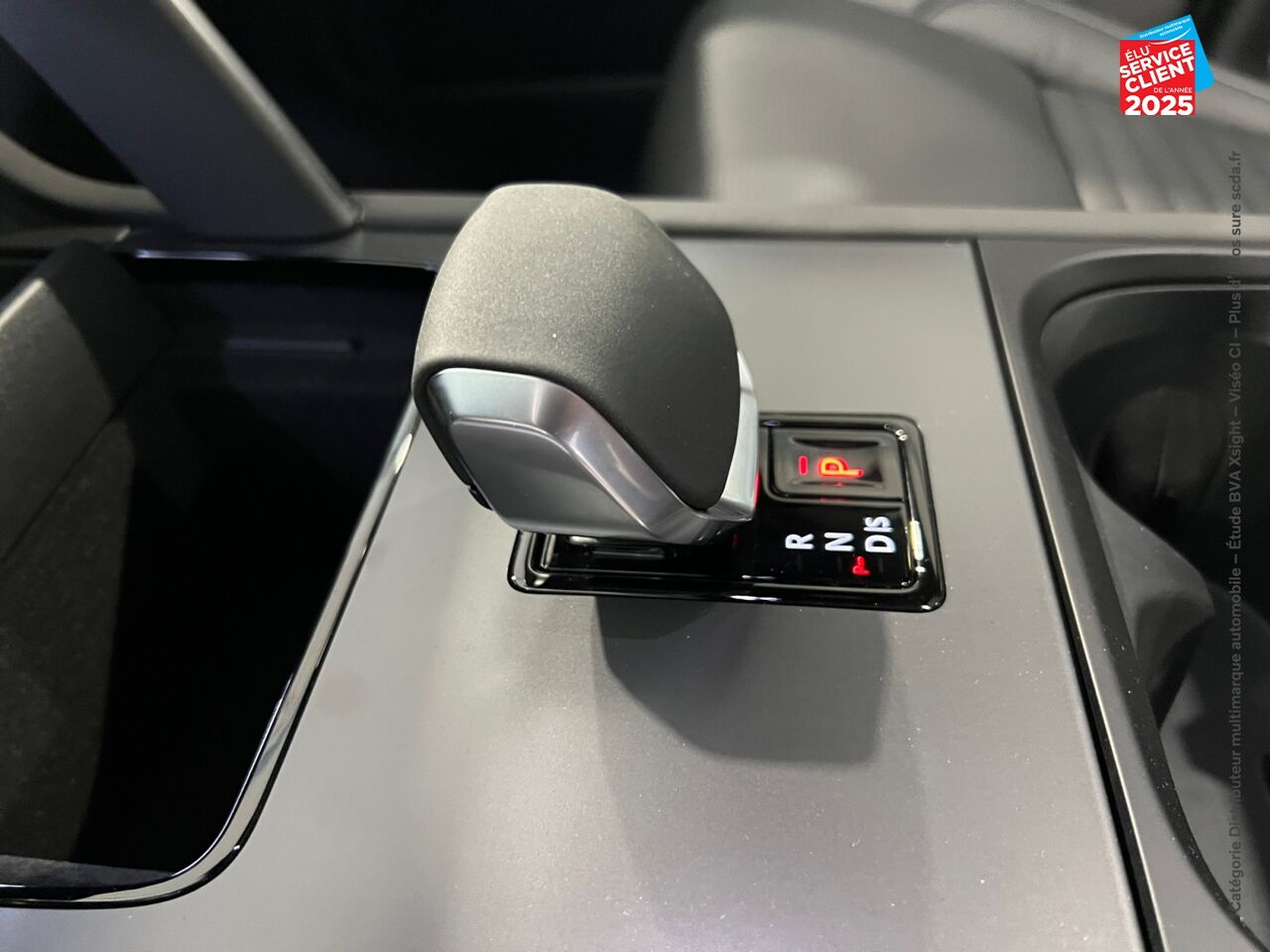 chez Land Rover Nancy