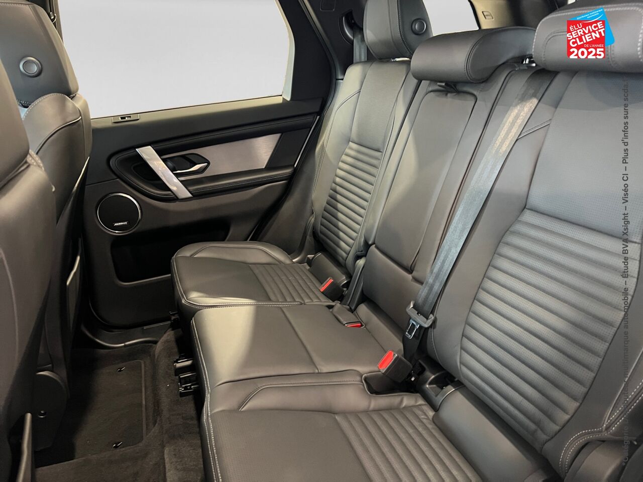 chez Land Rover Nancy