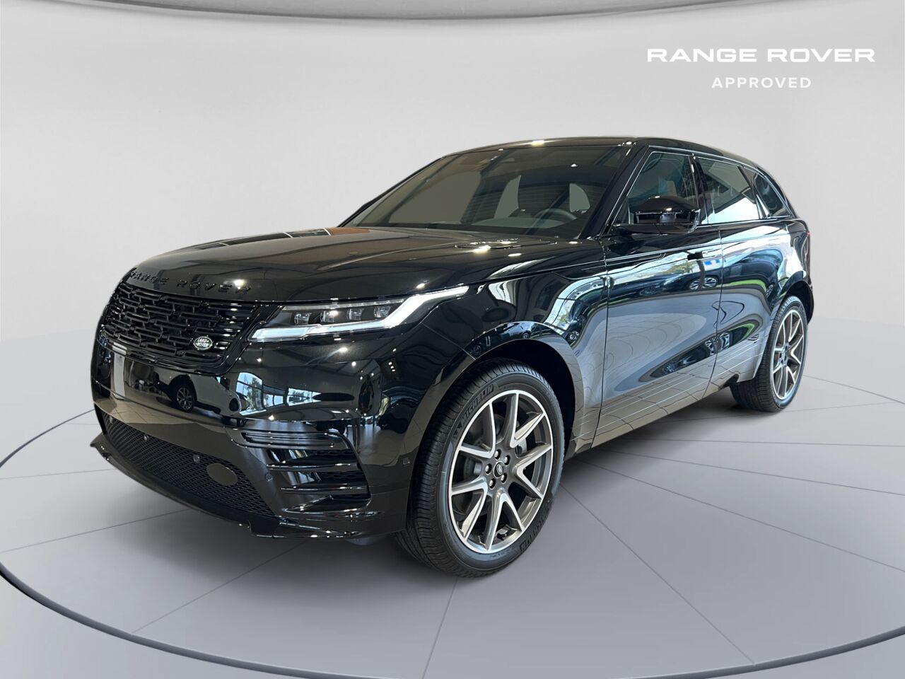chez Land Rover Strasbourg